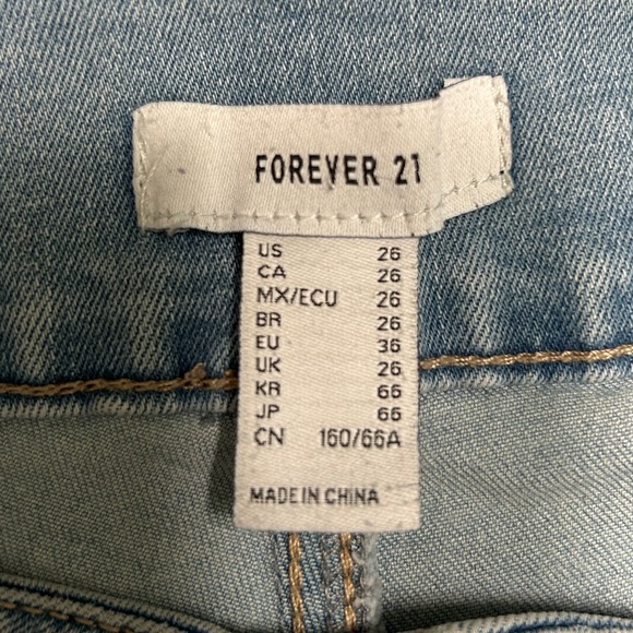 Forever 21 Shorts - Picture 3 of 3